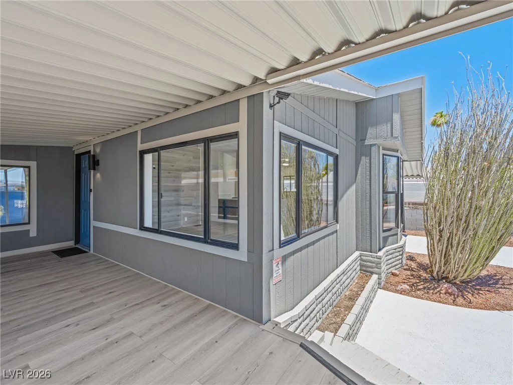 5466 Petaca, Las Vegas, NV 89122