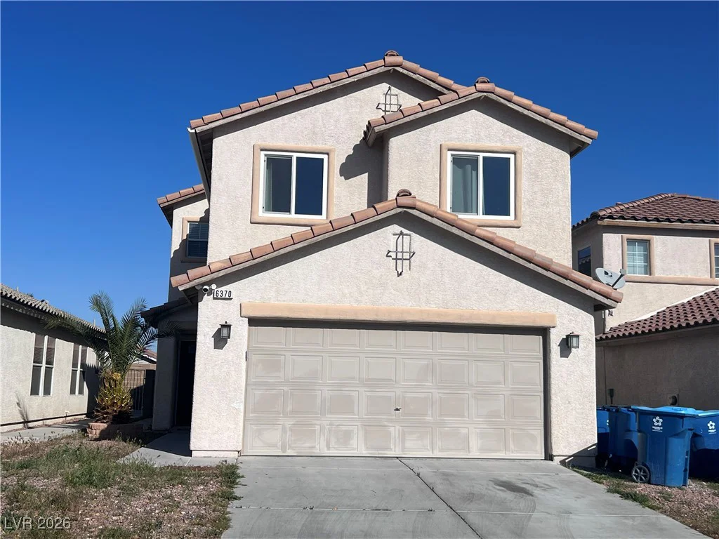 6370 Haleh, Las Vegas, NV 89141