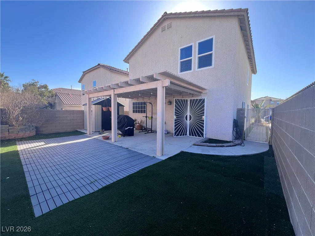 6370 Haleh, Las Vegas, NV 89141
