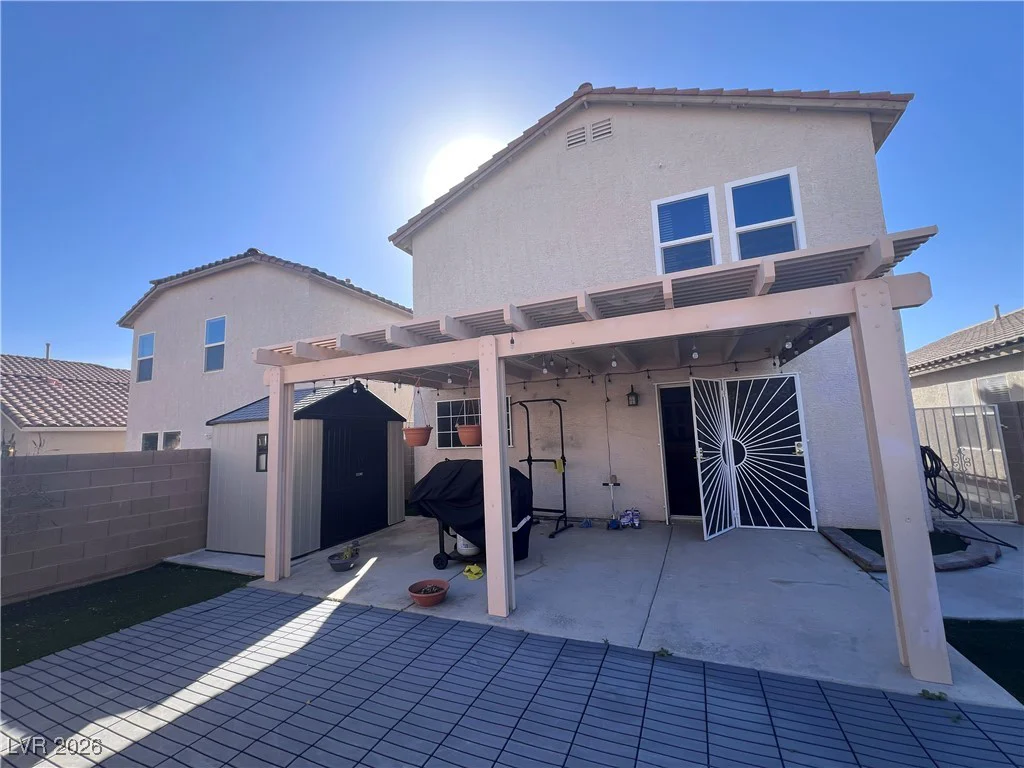 6370 Haleh, Las Vegas, NV 89141