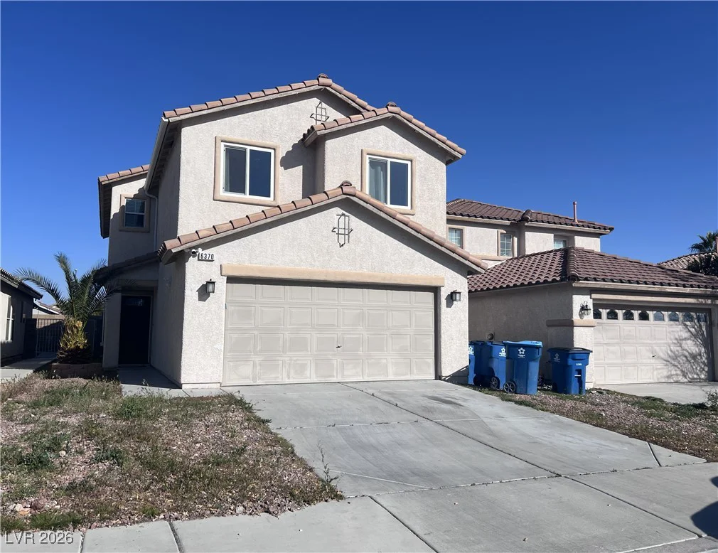 6370 Haleh, Las Vegas, NV 89141