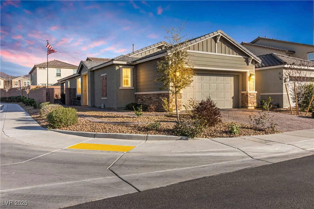 2834 Mincio, Henderson, NV 89044