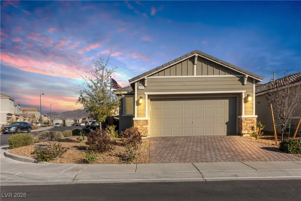 2834 Mincio, Henderson, NV 89044
