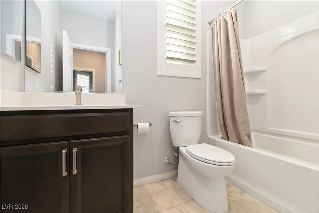 2834 Mincio, Henderson, NV 89044
