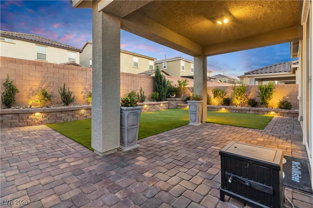 2834 Mincio, Henderson, NV 89044