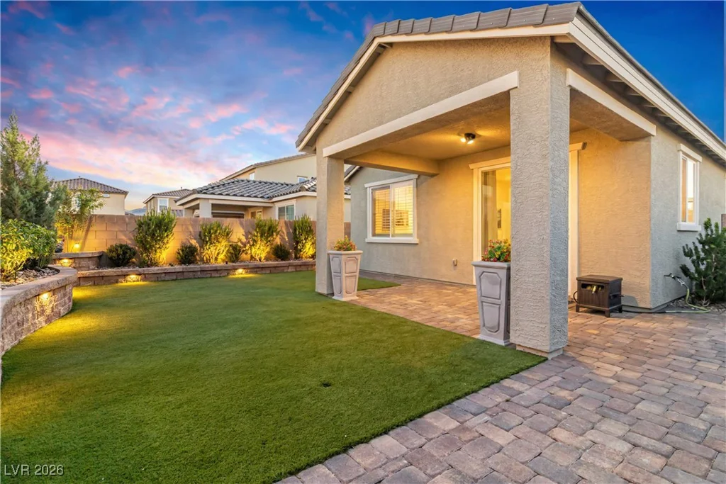 2834 Mincio, Henderson, NV 89044