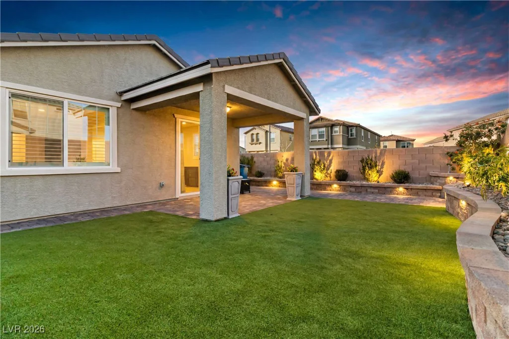 2834 Mincio, Henderson, NV 89044