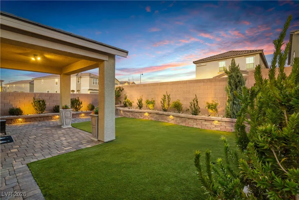 2834 Mincio, Henderson, NV 89044