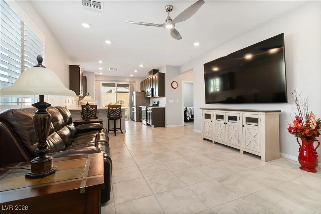 2834 Mincio, Henderson, NV 89044