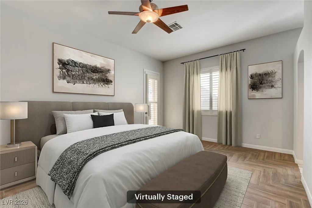 3329 Moon River, Las Vegas, NV 89129
