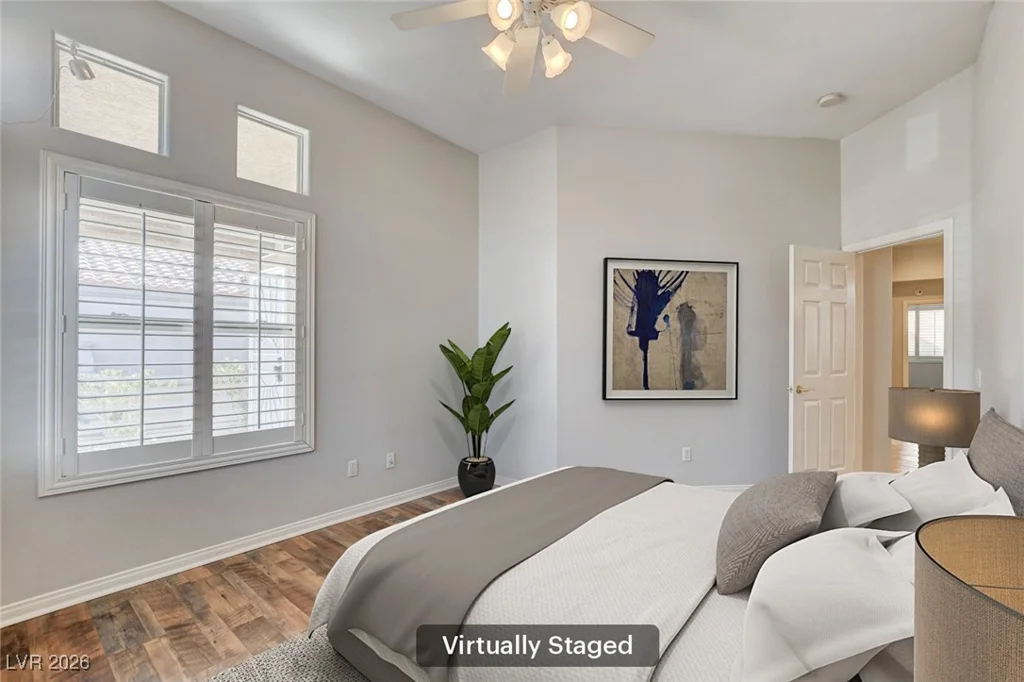 3329 Moon River, Las Vegas, NV 89129