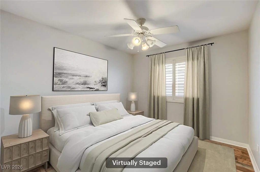3329 Moon River, Las Vegas, NV 89129