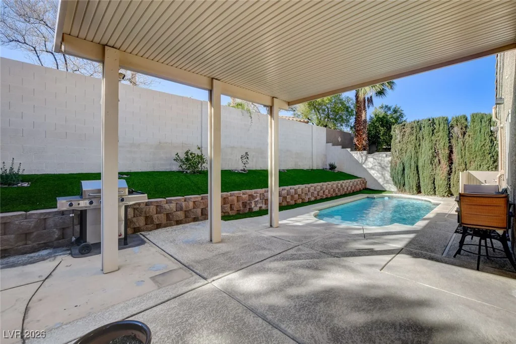 3329 Moon River, Las Vegas, NV 89129
