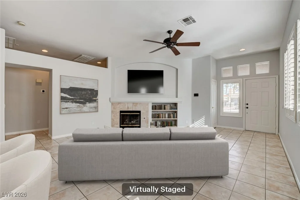 3329 Moon River, Las Vegas, NV 89129