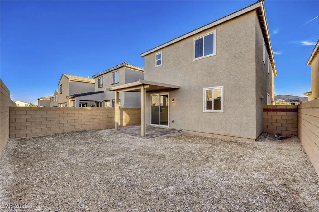 8496 Agate, Las Vegas, NV 89113