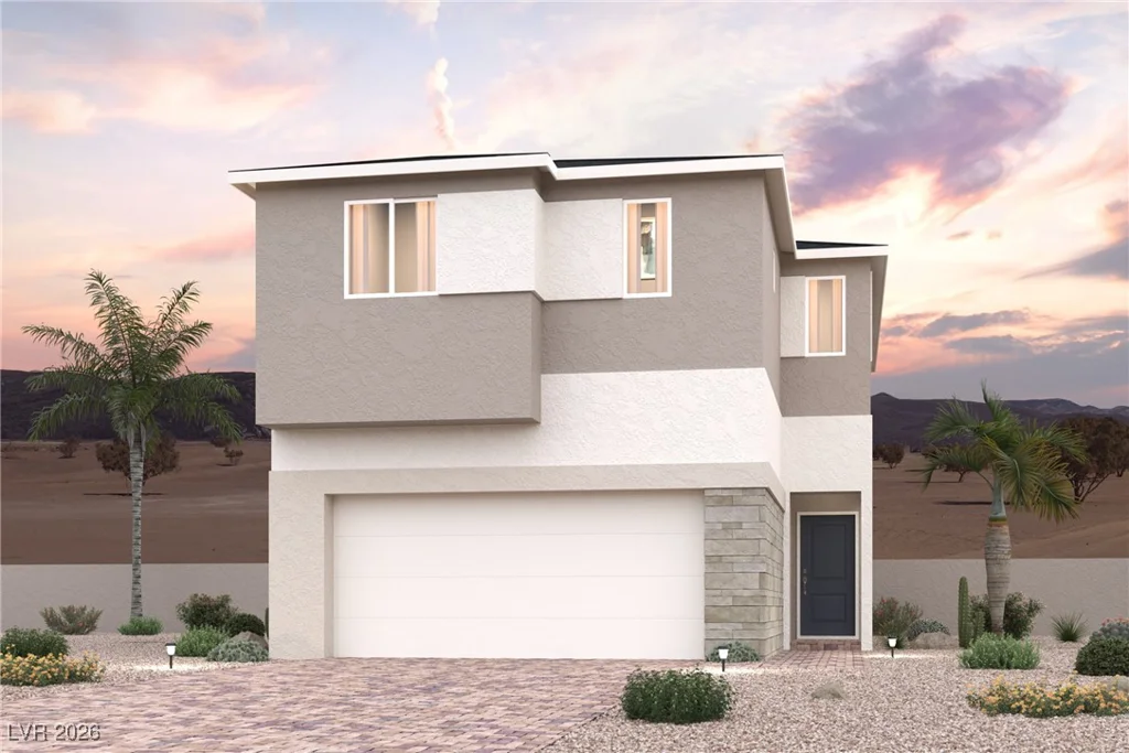 8496 Agate, Las Vegas, NV 89113