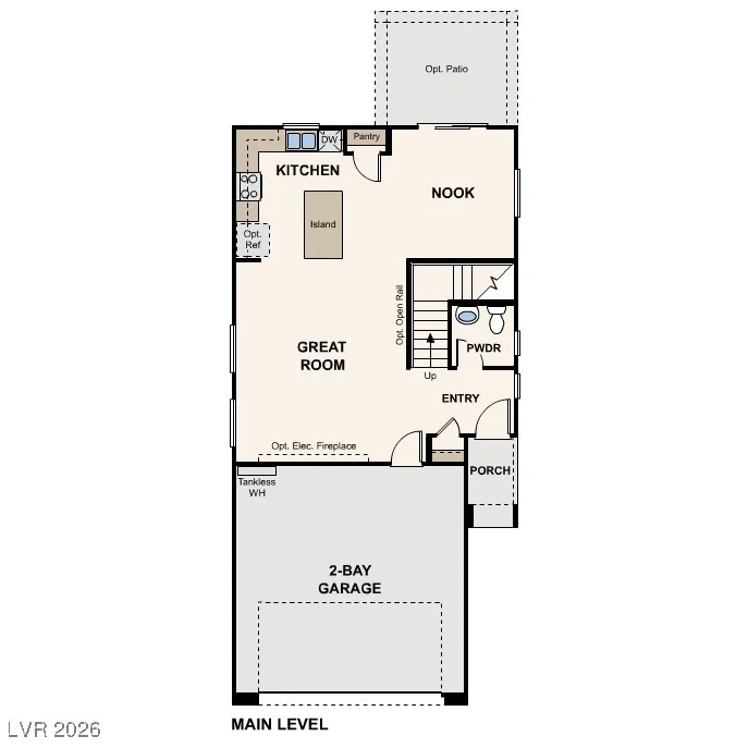 8496 Agate, Las Vegas, NV 89113