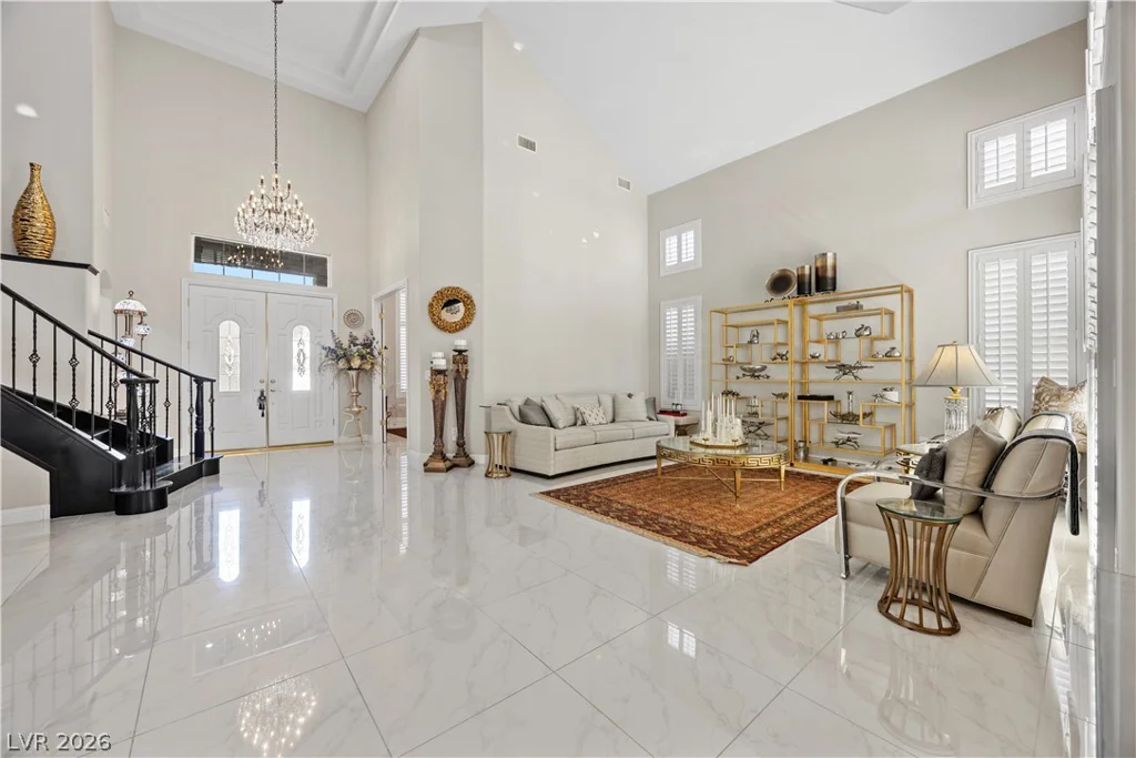 10721 Capesthorne, Las Vegas, NV 89135