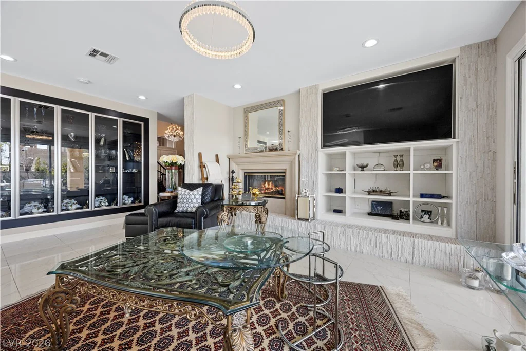 10721 Capesthorne, Las Vegas, NV 89135