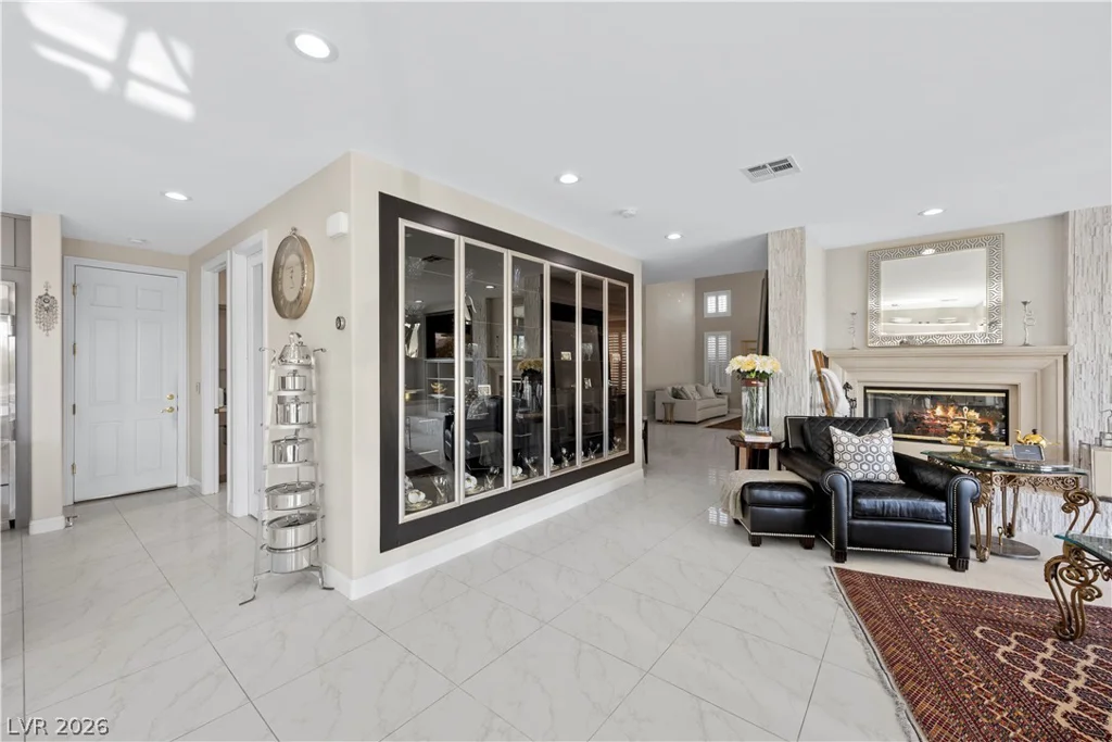 10721 Capesthorne, Las Vegas, NV 89135