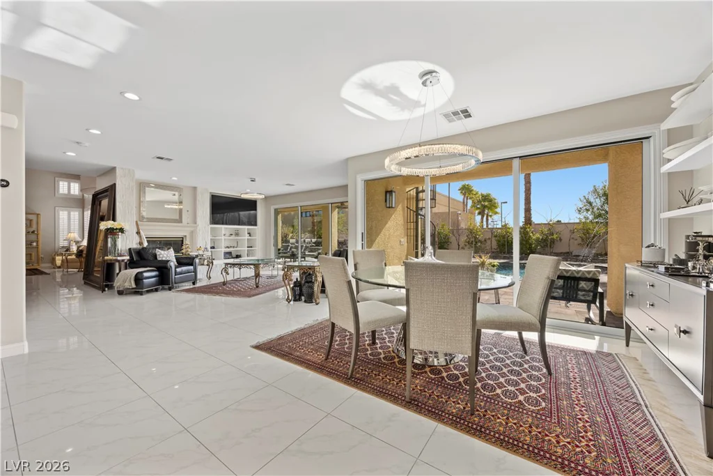 10721 Capesthorne, Las Vegas, NV 89135