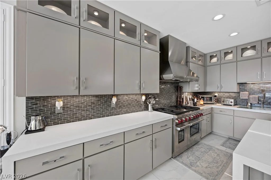 10721 Capesthorne, Las Vegas, NV 89135