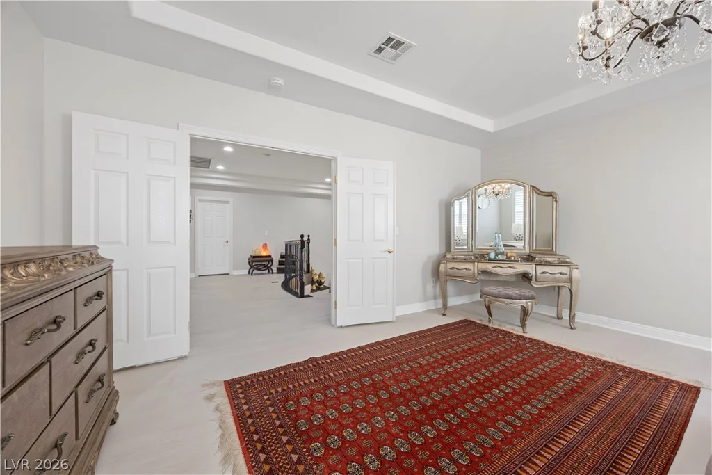 10721 Capesthorne, Las Vegas, NV 89135