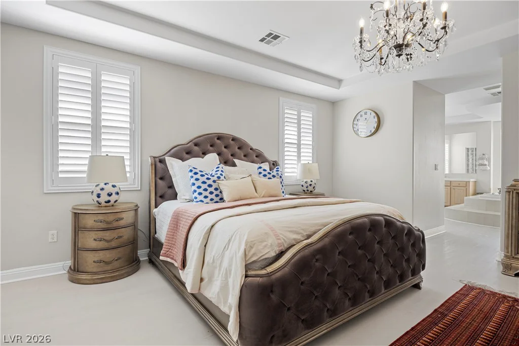 10721 Capesthorne, Las Vegas, NV 89135