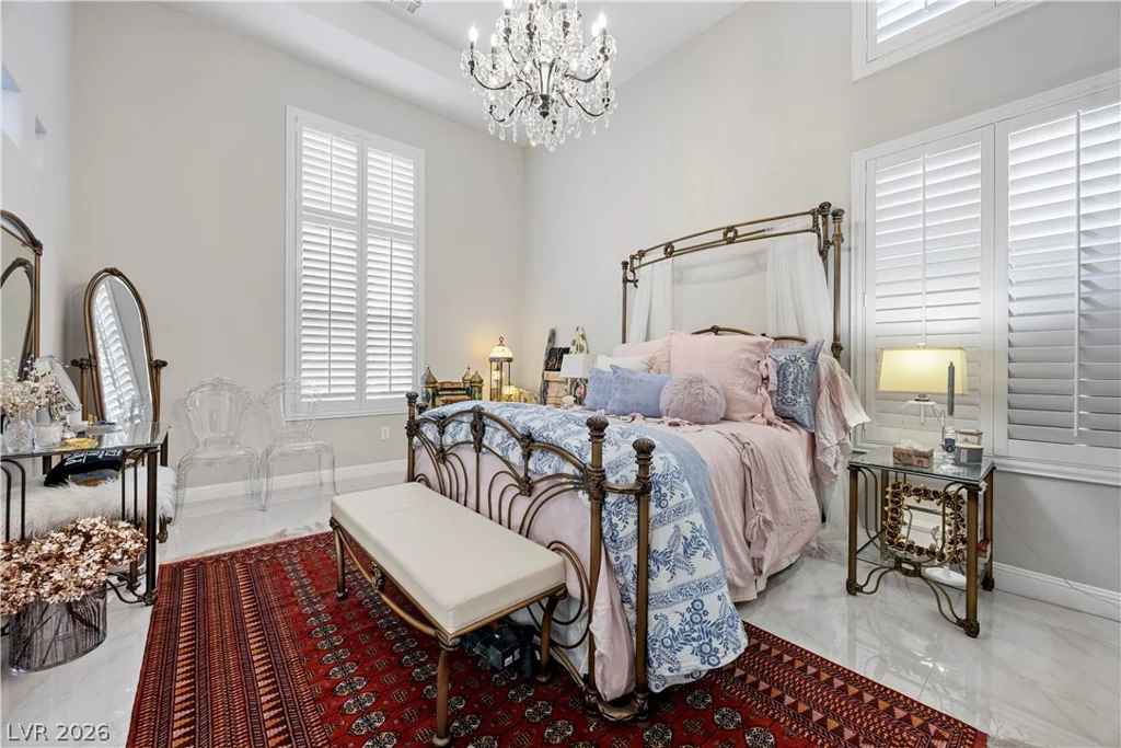10721 Capesthorne, Las Vegas, NV 89135