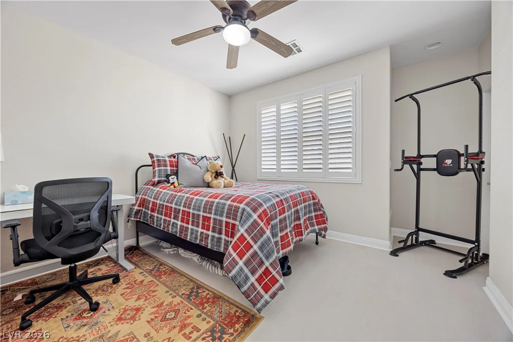 10721 Capesthorne, Las Vegas, NV 89135