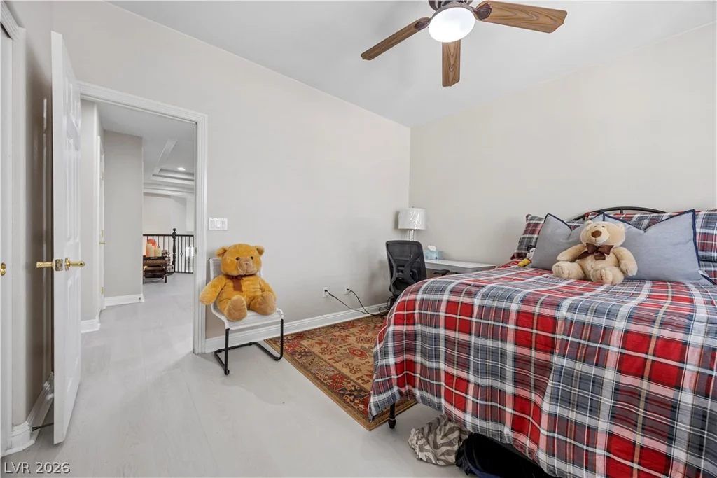 10721 Capesthorne, Las Vegas, NV 89135