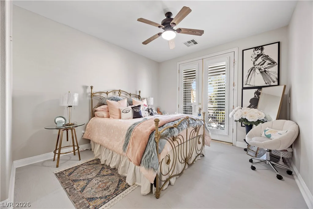 10721 Capesthorne, Las Vegas, NV 89135