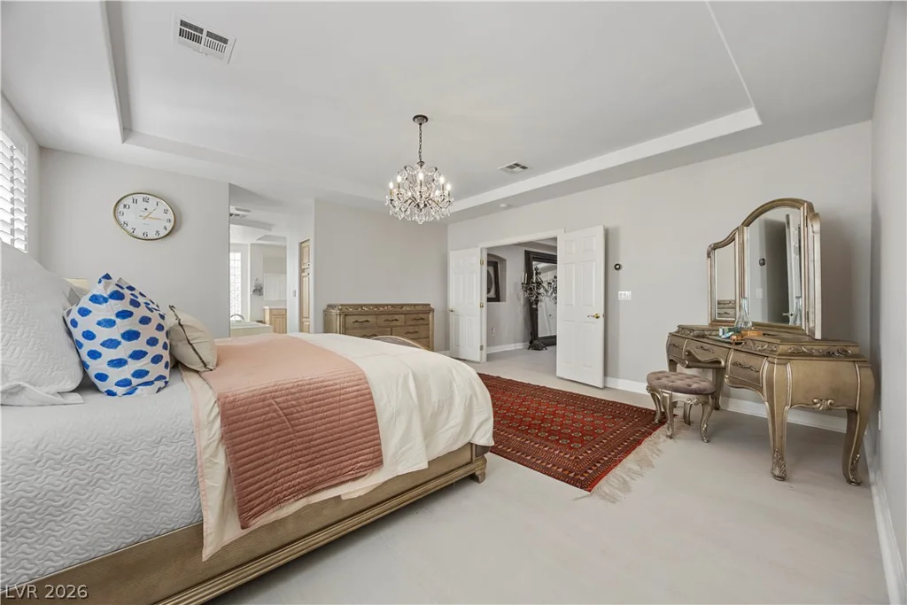10721 Capesthorne, Las Vegas, NV 89135