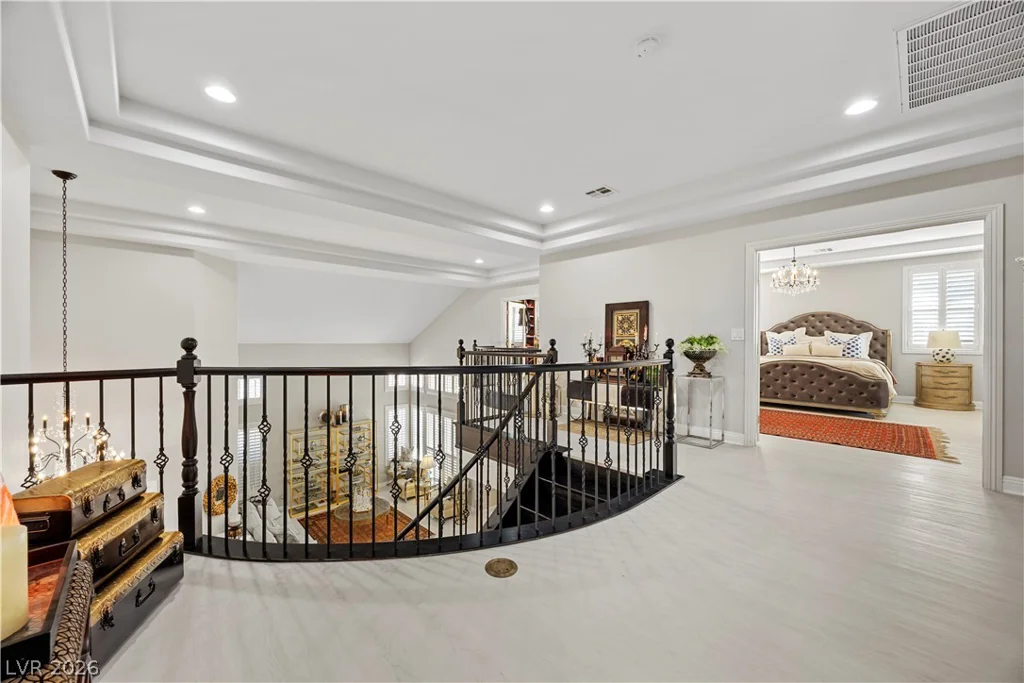 10721 Capesthorne, Las Vegas, NV 89135