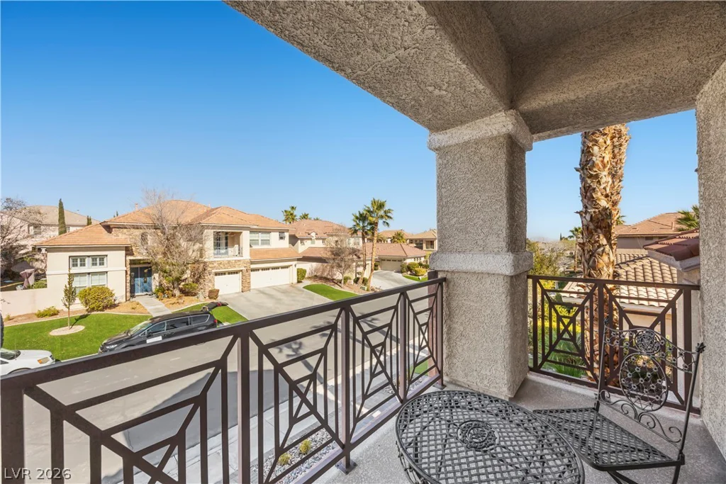 10721 Capesthorne, Las Vegas, NV 89135
