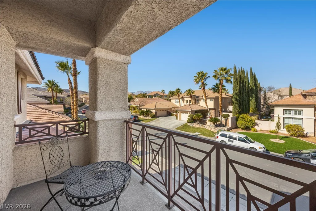 10721 Capesthorne, Las Vegas, NV 89135