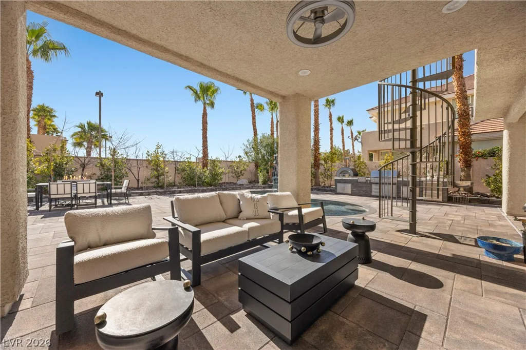 10721 Capesthorne, Las Vegas, NV 89135