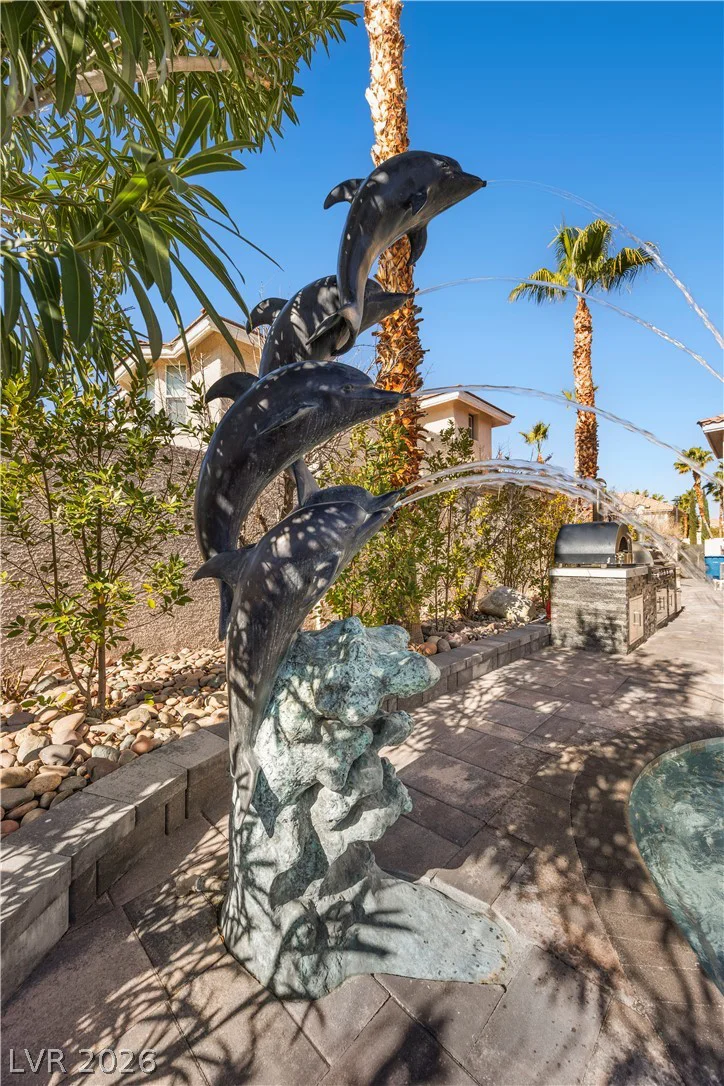 10721 Capesthorne, Las Vegas, NV 89135