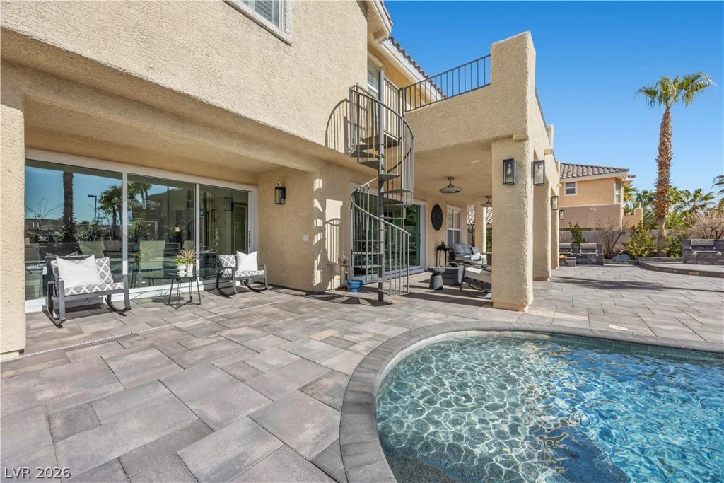 10721 Capesthorne, Las Vegas, NV 89135