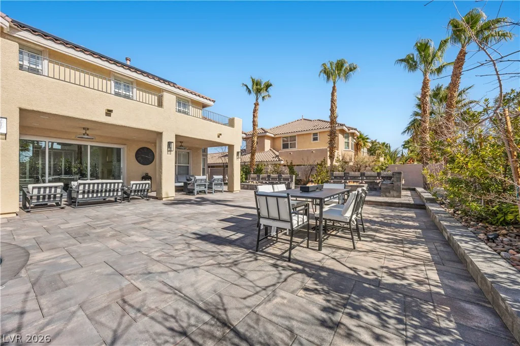 10721 Capesthorne, Las Vegas, NV 89135