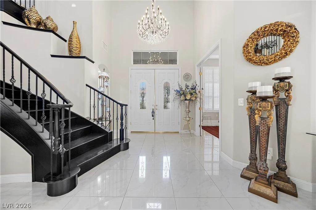 10721 Capesthorne, Las Vegas, NV 89135