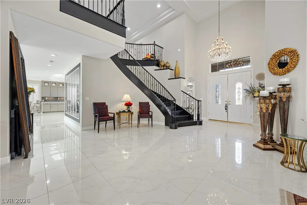 10721 Capesthorne, Las Vegas, NV 89135