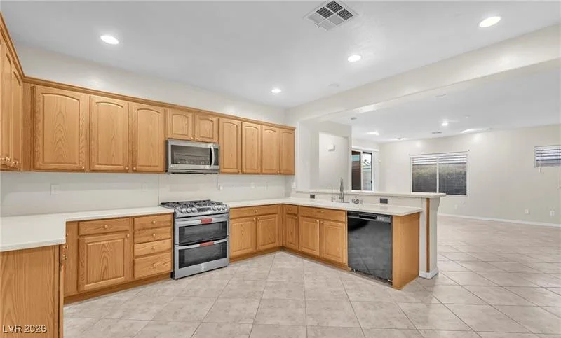 2607 Dirleton, Henderson, NV 89044