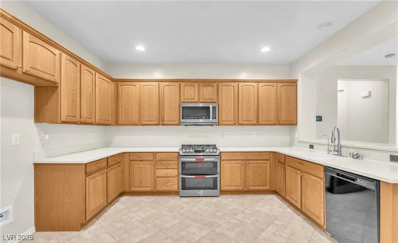2607 Dirleton, Henderson, NV 89044