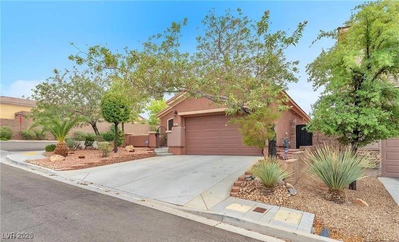 2607 Dirleton, Henderson, NV 89044