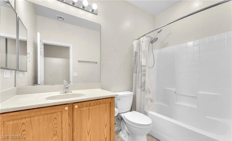 2607 Dirleton, Henderson, NV 89044