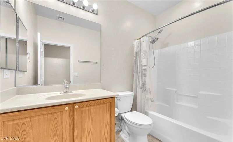 2607 Dirleton, Henderson, NV 89044