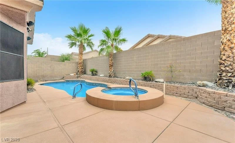 2607 Dirleton, Henderson, NV 89044