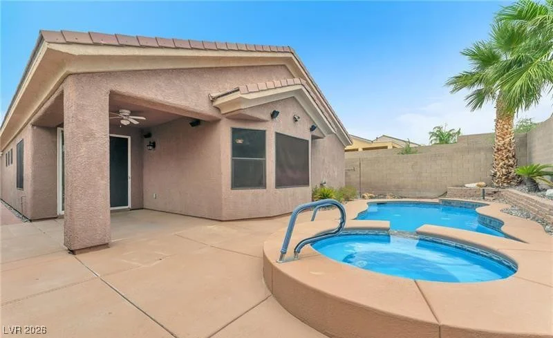 2607 Dirleton, Henderson, NV 89044