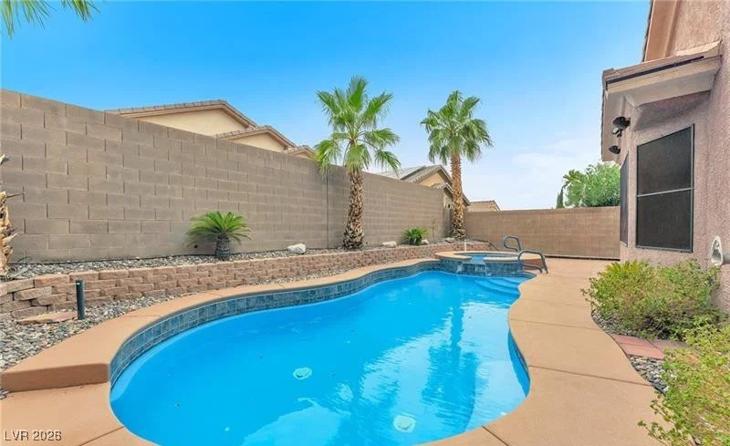 2607 Dirleton, Henderson, NV 89044